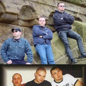 Macht und Ehre, Division Germania, Sleipnir 的头像