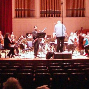 Avatar de St. Petersburg Orchestra Opera