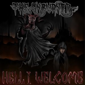 Hell I Welcome