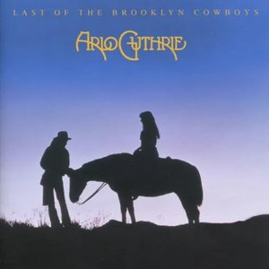 Last of the Brooklyn Cowboys (remastered 2004)