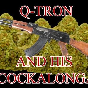 Аватар для Q-Tron and His Cockalonga