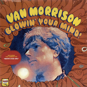 Blowin' Your Mind! cover