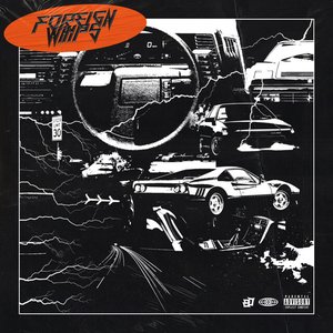 Foreign Whips [Explicit]