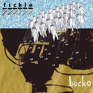 Image for 'Bucko'