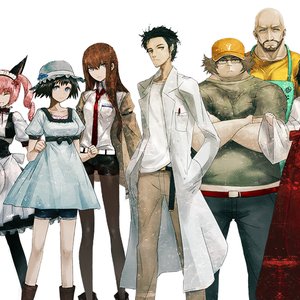 Awatar dla Steins;Gate OST