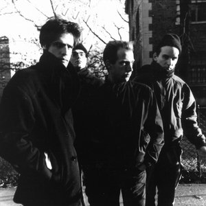 Fugazi 的头像