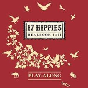 17 Hippies Play-Along (Realbook I & II)