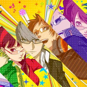 Аватар для Persona 4 Golden