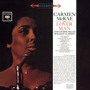 Sings Lover Man and Other Billie Holiday Classics & Dave Brubeck's Compositions