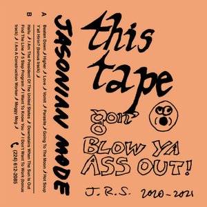 J.R.S. Mix 2020-2021