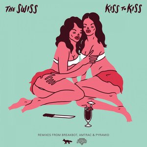 Kitsuné: Kiss to Kiss