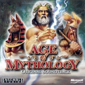 Avatar for Age of Mythology Soundtrack