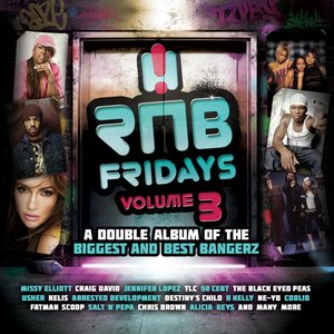 RnB Fridays, Vol. 3