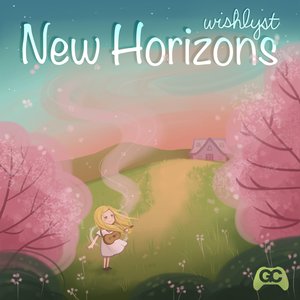 New Horizons - Single