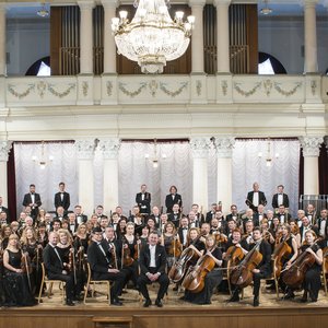 Ukrainian State Symphony Orchestra 的头像