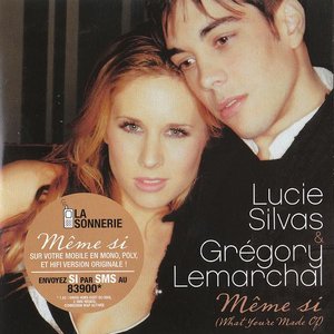 Avatar for Lucie Silvas & Gregory Lemarchal