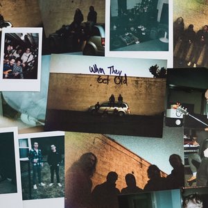 When They Get Old - EP