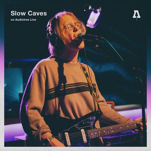 Slow Caves on Audiotree Live