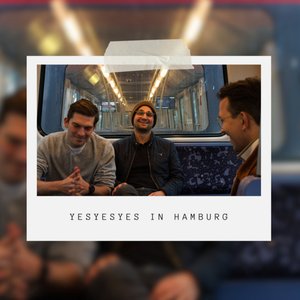 In Hamburg