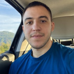 Avatar de Chris Margaritis