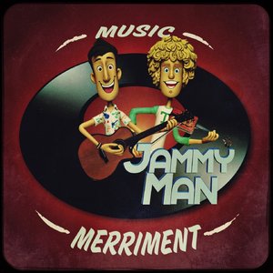 Image for 'Jammy Man'