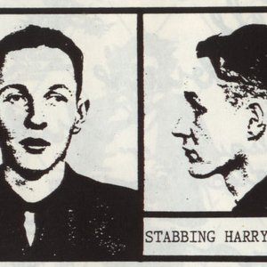 Stabbing Harry Smith 的头像