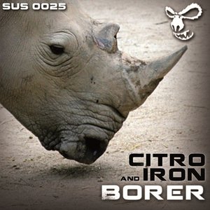 Avatar for Citro & Iron