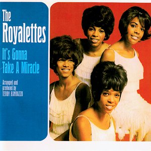 The Royalettes music, videos, stats, and photos | Last.fm