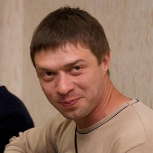 Avatar for Алексей Бардин