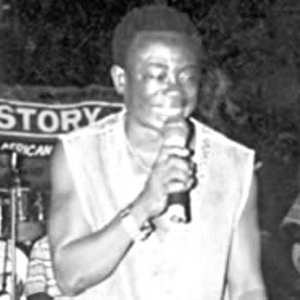 Obuoba J.A. Adofo 的头像