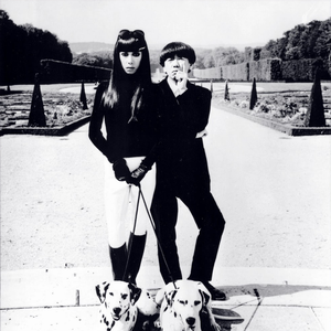 Pizzicato Five photo provided by Last.fm