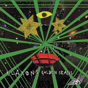 Klaxons - Live In Manchester - EP