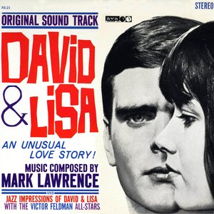 David & Lisa
