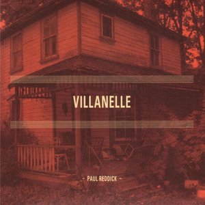 Villanelle [Explicit]