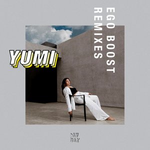 Ego Boost (Remixes)
