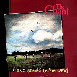 Three Sheets to the Wind