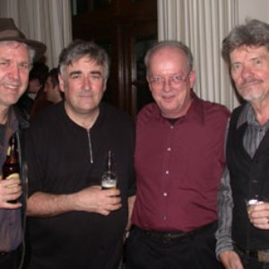 Fred Frith & Chris Brown 的头像