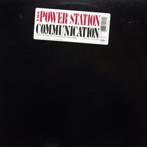 Communication (Special Club Mix)