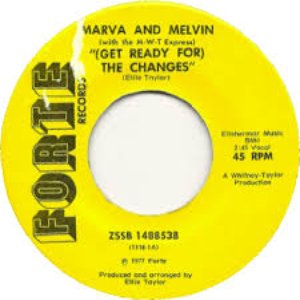 Avatar for Marva and Melvin