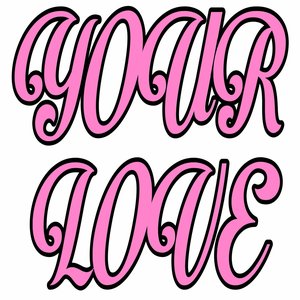 Your Love - Single