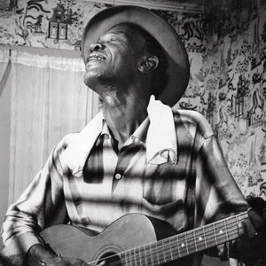Lightnin' Hopkins 的头像