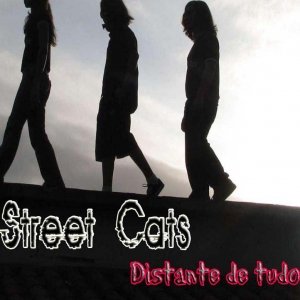 Distante de tudo EP