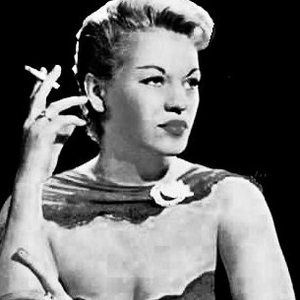 Jeri Southern photo provided by Last.fm