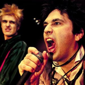 The Fatcocks 的头像