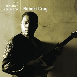 The Robert Cray Band - HR - Zortam Music