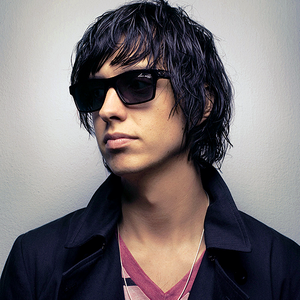 Julian Casablancas photo provided by Last.fm