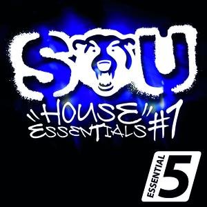 Sound Of Urban House Essentials