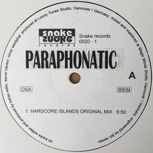 Hardcore Islands