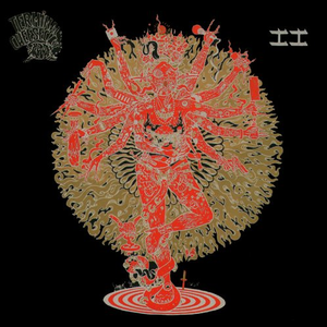 King of all Spaceheads cover
