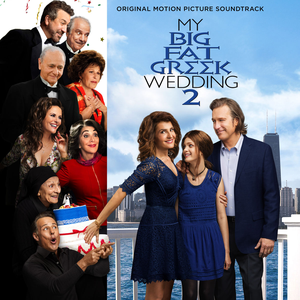 White Wedding - My Big Fat Greek Wedding 2 - Zortam Music